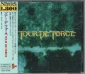 TOUR DE FORCE/same (USED)
