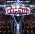 VINNIE VINCENT INVASION/same