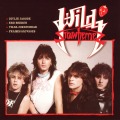 WILD STRAWBERRIES/same