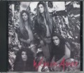 WORLDS APART/same (USED)