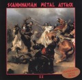 V.A./SCANDINAVIAN METAL ATTACK II