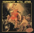 V.A./SCANDINAVIAN METAL ATTACK