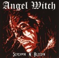 ANGEL WITCH/SCREAMIN' 'N' BLEEDIN'