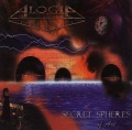 ALOGIA/SECRET SPHERES OF ART