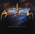 BOANERGES/SENALES ANTES DEL FIN