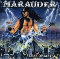 MARAUDER/SENSE OF METAL