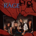 SILENT RAGE/SHATTERED HEARTS