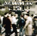 NEWMAN/SIGN OF THE MODERN TIMES