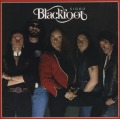 BLACKFOOT/SIOGO