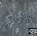 SAVATAGE/SIRENS