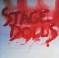 STAGE DOLLS/SOLDIER'S GUN