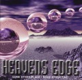 HEAVENS EDGE/SOME OTHER PLACE - SOME OTHER TIME