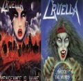 CRUELLA/SPECIAL DOUBLE CD