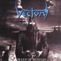 VECTOM/SPEED REVOLUTION + RULES OF MYSTERY
