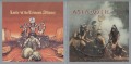 ASTAROTH & LORDS OF THE CRIMSON ALLIANCE/THE LONG LOUD SILENCE & same
