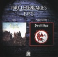 EVIL & SORTILEGE/split