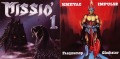 IMPULSE & MISSIO/GLADIATOR & 1
