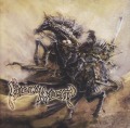 BLACK KNIGHT/same��MASTER OF DISASTER��