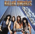 KILLER DWARFS/STAND TALL