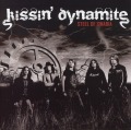 KISSIN' DYNAMITE/STEEL OF SWABIA