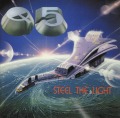Q5/STEEL THE LIGHT (New pressing)