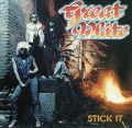 GREAT WHITE/STICK IT