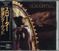 SLAUGHTER/STICK IT TO YA (USED)