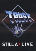 TRUST/STILL A LIVE