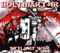 HOLY MARTYR/STILL AT WAR