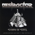 DESTRUCTOR/STORM OF STEEL