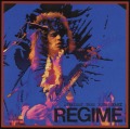 REGIME/STRAIGHT THROUGH YOUR HEART