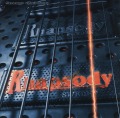 RHAPSODY (SWEDEN)/STRANGE VIBRATIONS