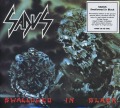 SADUS/SWALLOWED IN BLACK
