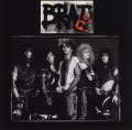 BRAT/SWORD & STONE