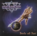 OVERDRIVE/SWORDS AND AXES