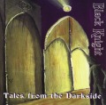 BLACK KNIGHT/TALES FROM THE DARKSIDE