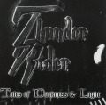 THUNDER RIDER/TALES OF DARKNESS & LIGHT