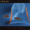 PAVIC/TASTE SOME LIBERTY