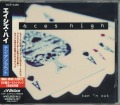 ACES HIGH/TEN 'N OUT (USED)