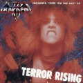 LIZZY BORDEN/TERROR RISING