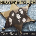 HEAVEN'S TOUCH/THE BEST 1988 - 1995
