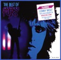 STONE FURY/THE BEST OF STONE FURY