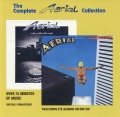 AERIAL/THE COMPLETE AERIAL COLLECTION