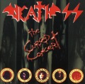 DEATH SS/THE CURSED CONCERT