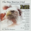WORLD STAGE/THE DAY AMERICA CRIED