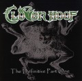CLOVEN HOOF/THE DEFINITIVE PART ONE