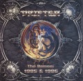 DRIFTER/THE DEMOS�� 1985 & 1986
