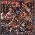FATAL EMBRACE/THE EMPIRES OF INHUMANITY
