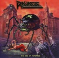 RAVAGE/THE END OF TOMORROW
