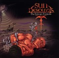 SUN DESCENDS/THE ENTROPY FORMULA
